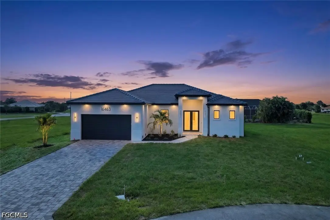 16463 Belo Court, Punta Gorda, FL 33955 - #1