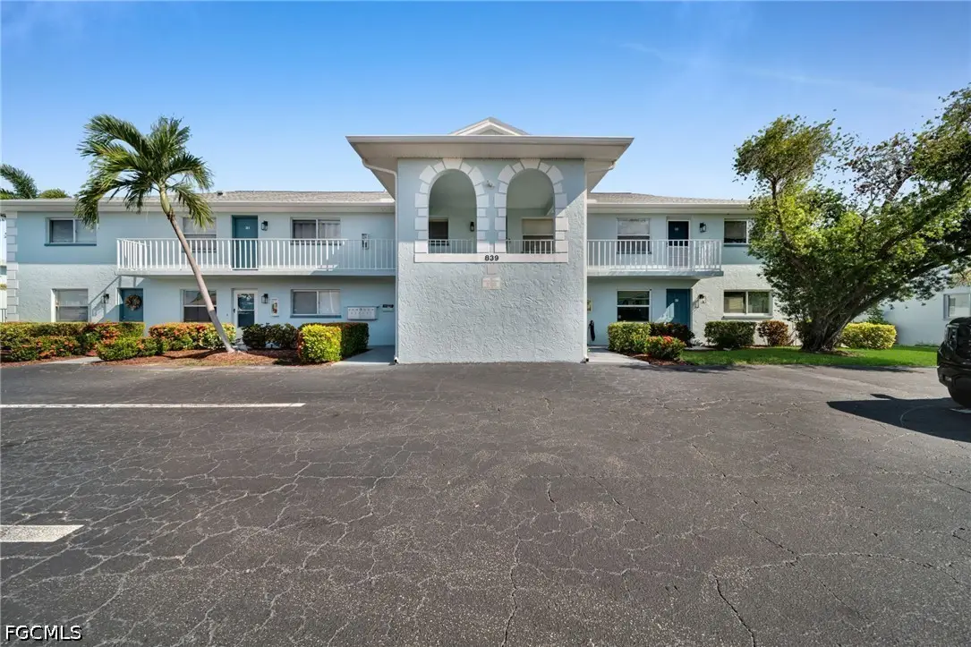 839 SW 48th Terrace #108, Cape Coral, FL 33914 - #1