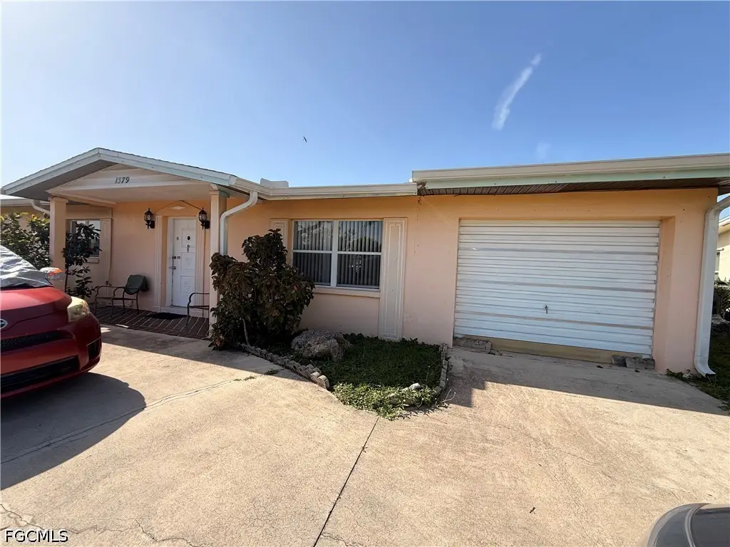 1379 Golf Drive, Fort Myers, FL 33919 - #1