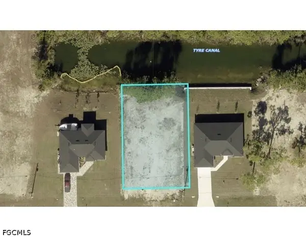 1917 NW 30th Street, Cape Coral, FL 33993