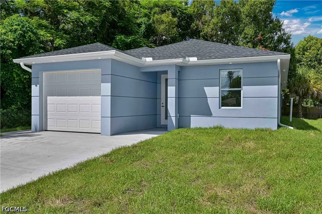 4338 Lexington Avenue, Fort Myers, FL 33905 - #1
