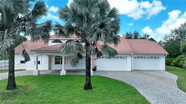 509 Desoto Avenue, Lehigh Acres, FL 33972