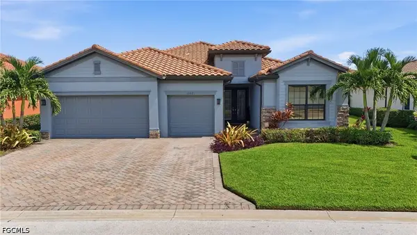 10081 Avalon Lake Circle, Fort Myers, FL 33913