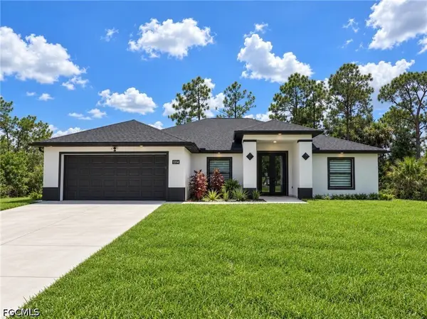 3315 23rd Street W, Lehigh Acres, FL 33971