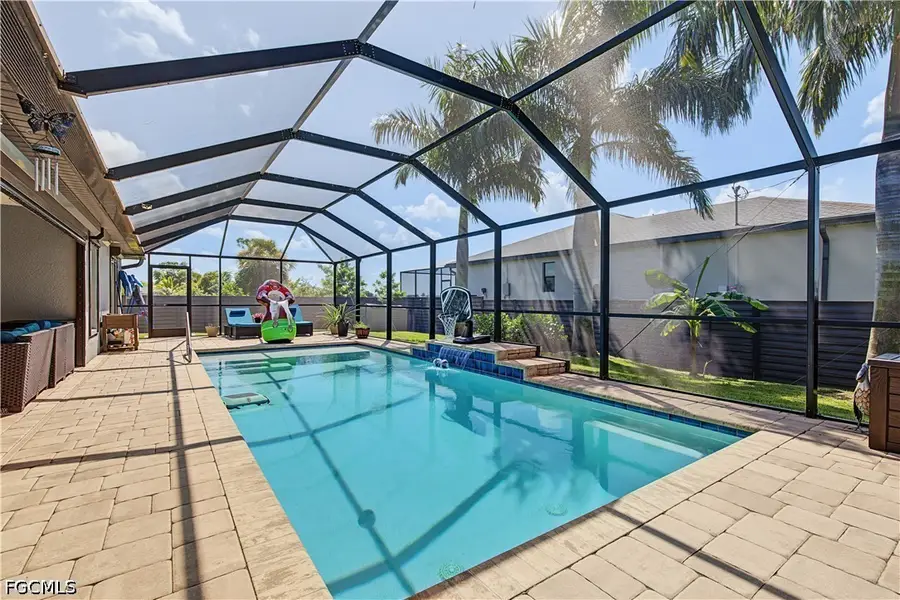 1306 NW 18th Street, Cape Coral, FL 33993 - #2
