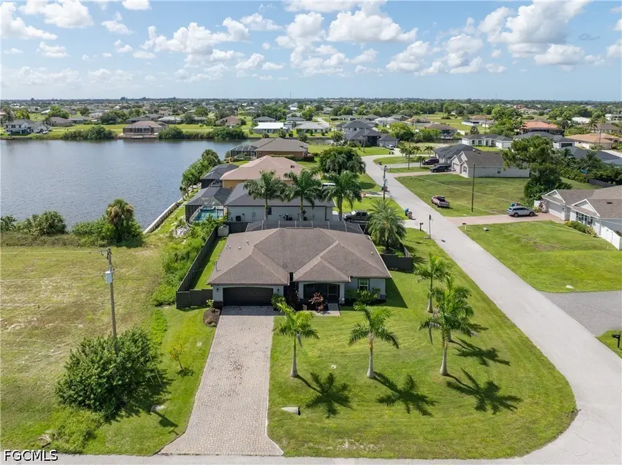 1306 NW 18th Street, Cape Coral, FL 33993 - #3