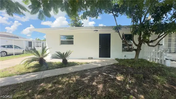 1119 Vineyard Place, Lehigh Acres, FL 33936