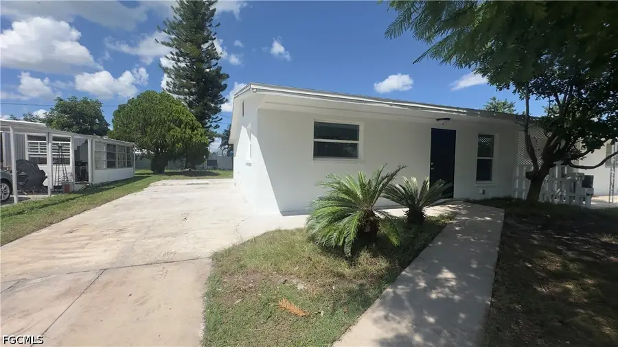 1119 Vineyard Place, Lehigh Acres, FL 33936 - #2