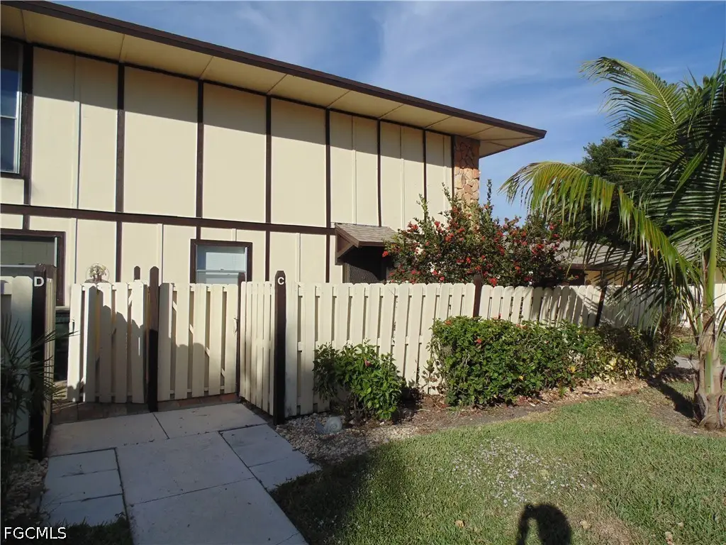 4289 Island Circle #3C, Fort Myers, FL 33919 - #1