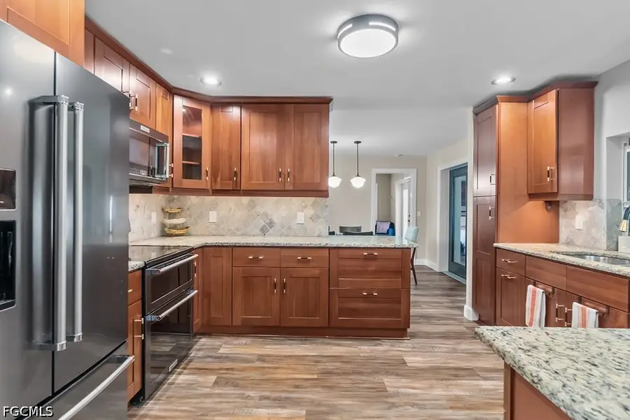 1380 Burgundy Drive, Fort Myers, FL 33919 - #3