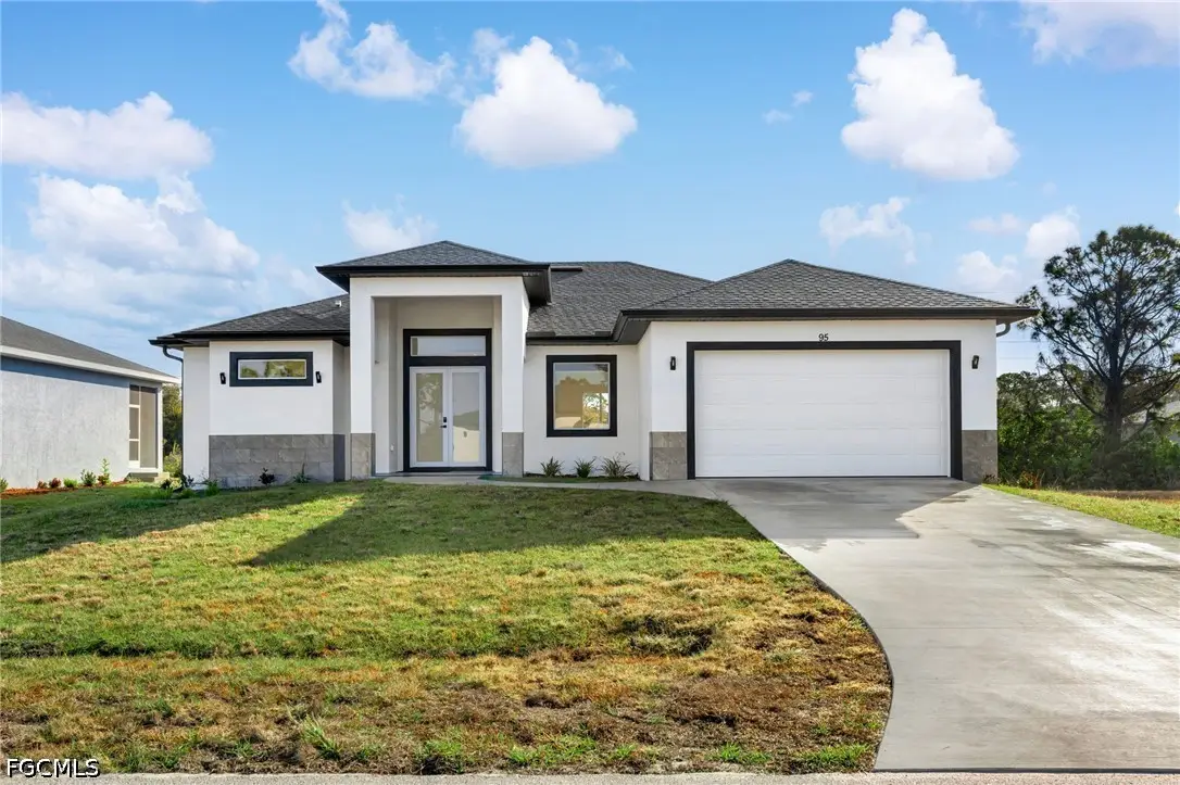 95 Brig Circle E, Placida, FL 33946 - #1