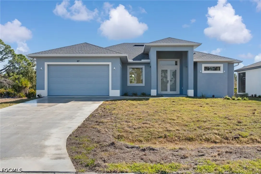 97 Brig Circle E, Placida, FL 33946 - #1
