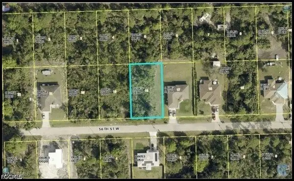 2621 56th Street W, Lehigh Acres, FL 33971
