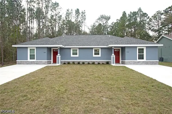9342/9344 N Peachtree Way, Citrus Springs, FL 34434