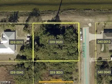 50 Ida Avenue, Lehigh Acres, FL 33976