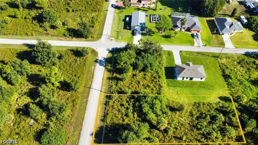 1820 Abbott Avenue, Lehigh Acres, FL 33972 - #2