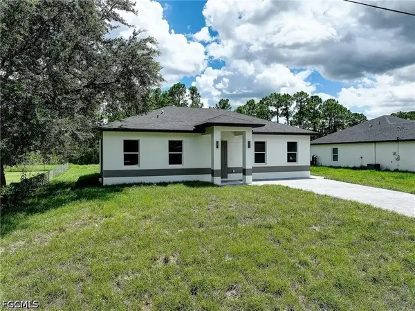 940 Lakeside Drive, Lehigh Acres, FL 33974