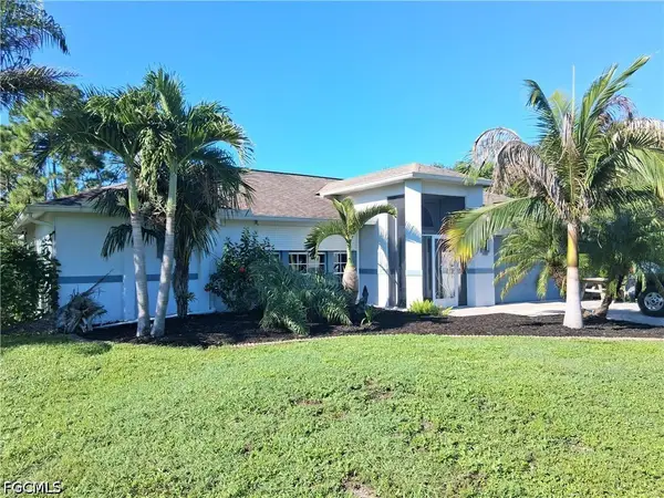 719 Zeppelin Place, Fort Myers, FL 33913
