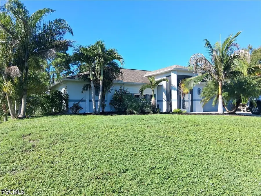 719 Zeppelin Place, Fort Myers, FL 33913 - #3