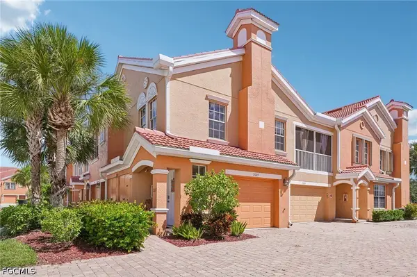 1813 Concordia Lake Circle #2009, Cape Coral, FL 33909