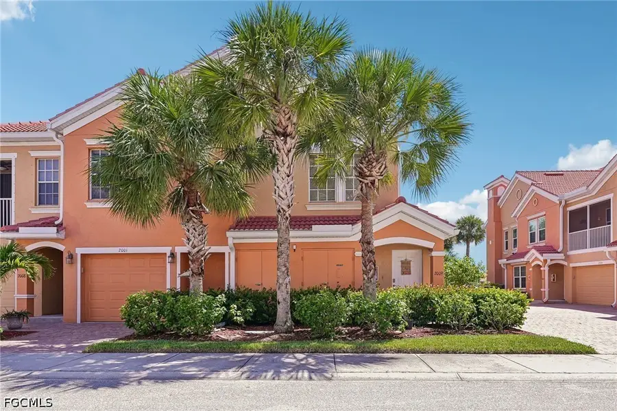 1813 Concordia Lake Circle #2009, Cape Coral, FL 33909 - #2