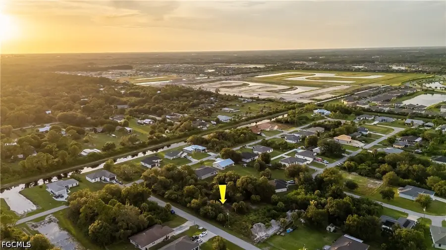 3854 Heyburn Street, Fort Myers, FL 33905 - #2