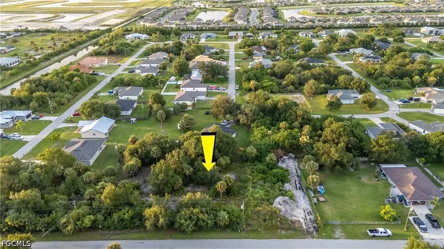 3854 Heyburn Street, Fort Myers, FL 33905 - #3