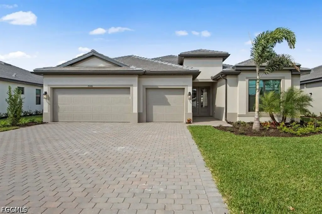 20446 Napa Loop, Estero, FL 33928 - #1