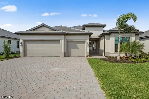 20446 Napa Loop, Estero, FL 33928