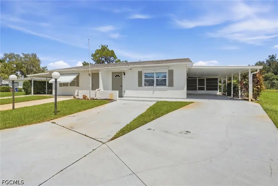 7 Dutch Iris Lane, Lehigh Acres, FL 33936 - #2
