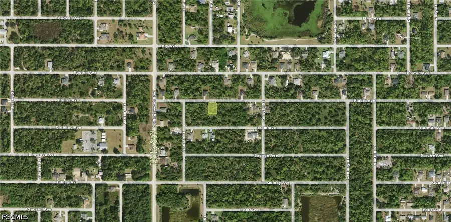 18063 Placid Avenue, Port Charlotte, FL 33948 - #3