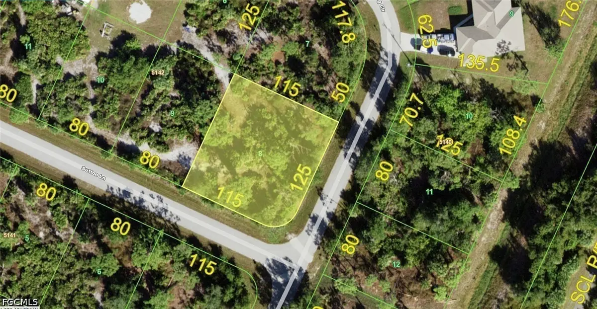 7382 Sutton Lane, Port Charlotte, FL 33981 - #1