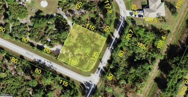 7382 Sutton Lane, Port Charlotte, FL 33981