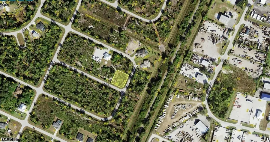 7382 Sutton Lane, Port Charlotte, FL 33981 - #2