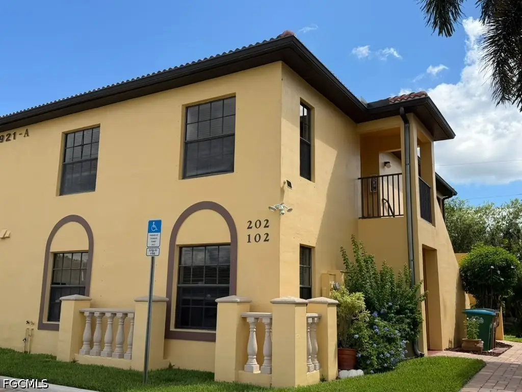 4921 SW 16th Place #202, Cape Coral, FL 33914 - #1