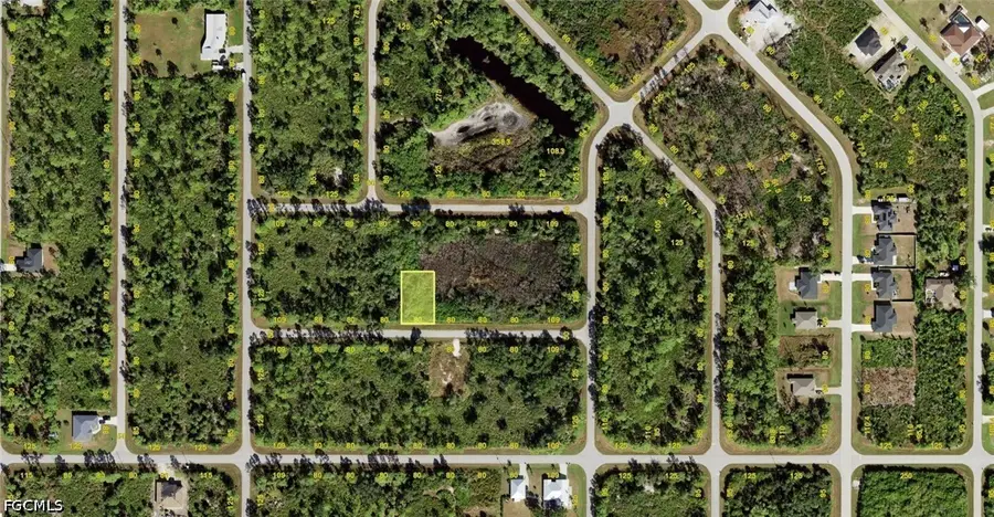 12164 Murray Avenue, Port Charlotte, FL 33981 - #2