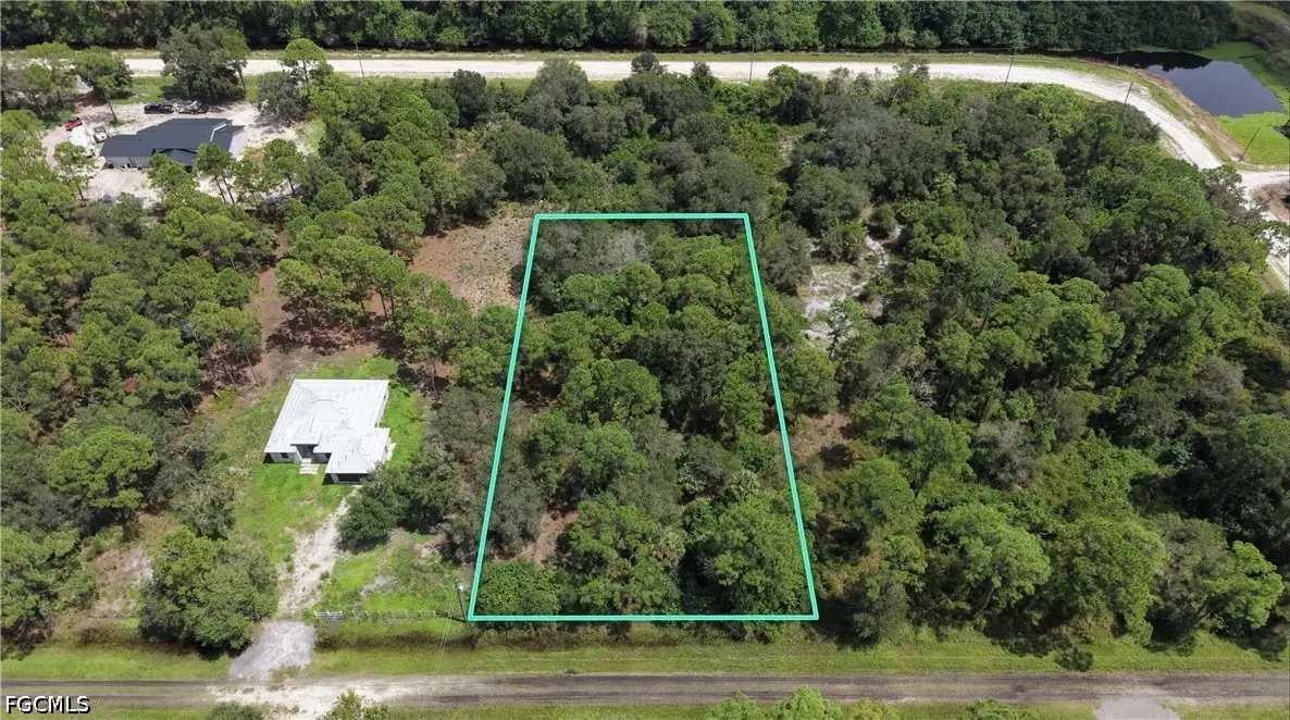 535 N Willow Street, Clewiston, FL 33440 - #1