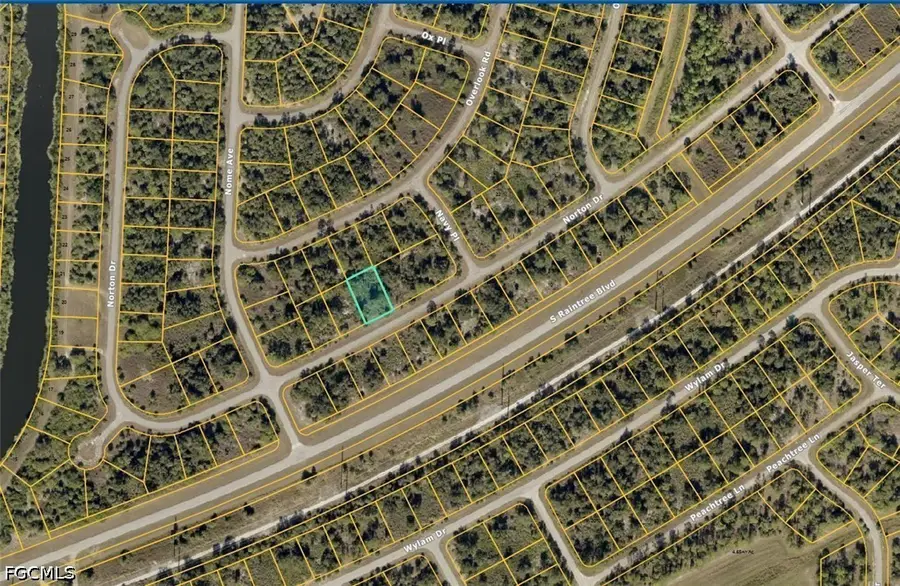 1150215611 Norton Drive, North Port, FL 34288 - #2