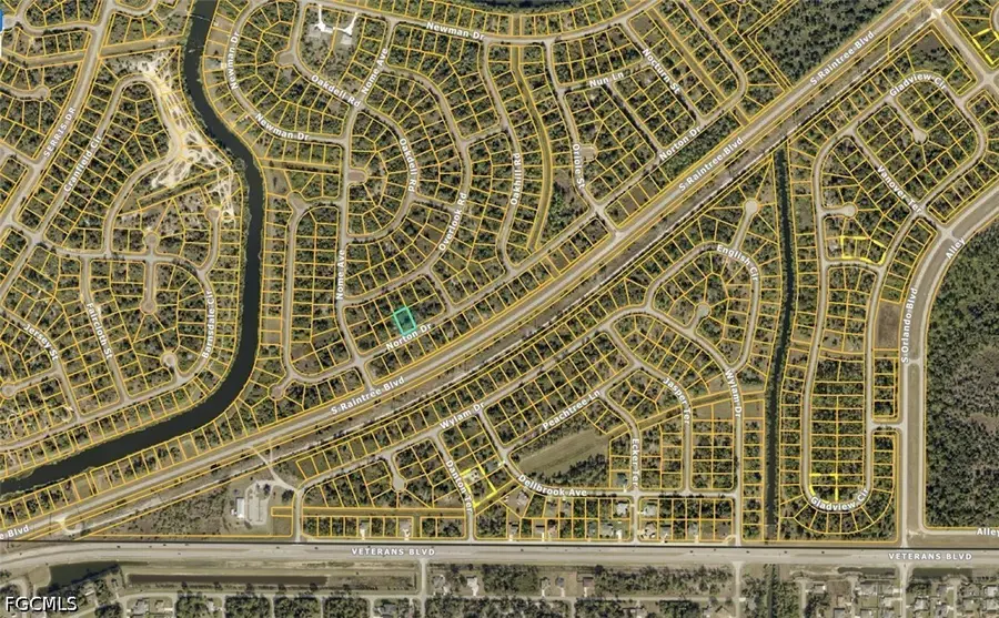 1150215611 Norton Drive, North Port, FL 34288 - #3