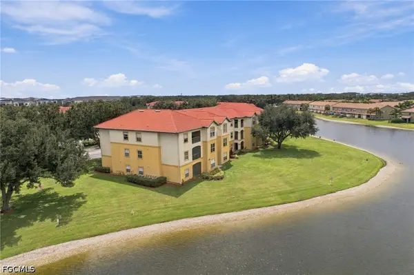 11530 Villa Grand #1115, Fort Myers, FL 33913