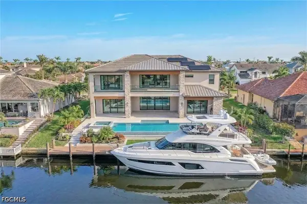 1524 SW 57th Street, Cape Coral, FL 33914
