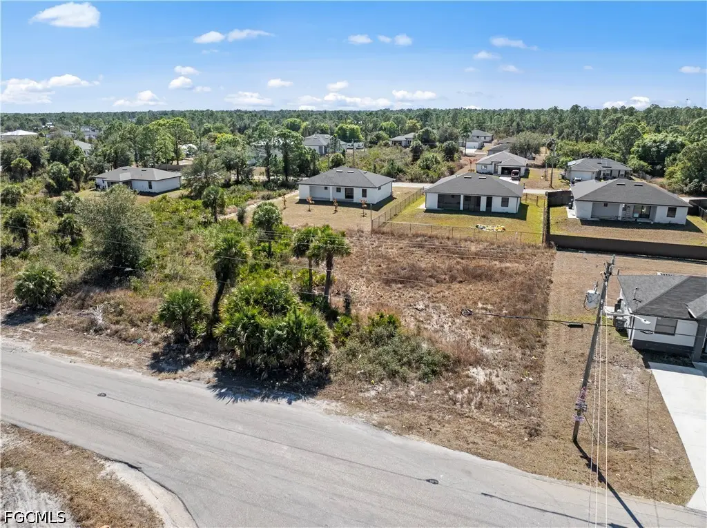 3225 59th Street W, Lehigh Acres, FL 33971 - #1