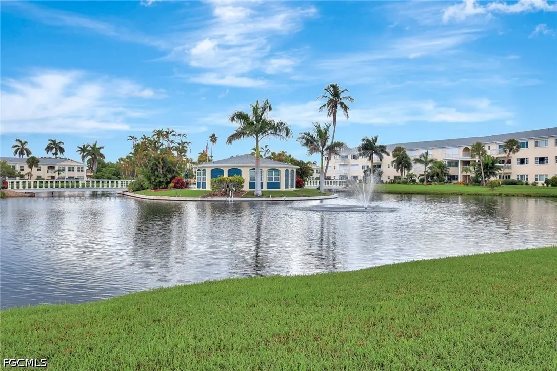 13551 Stratford Place Circle #202, Fort Myers, FL 33919 - #1
