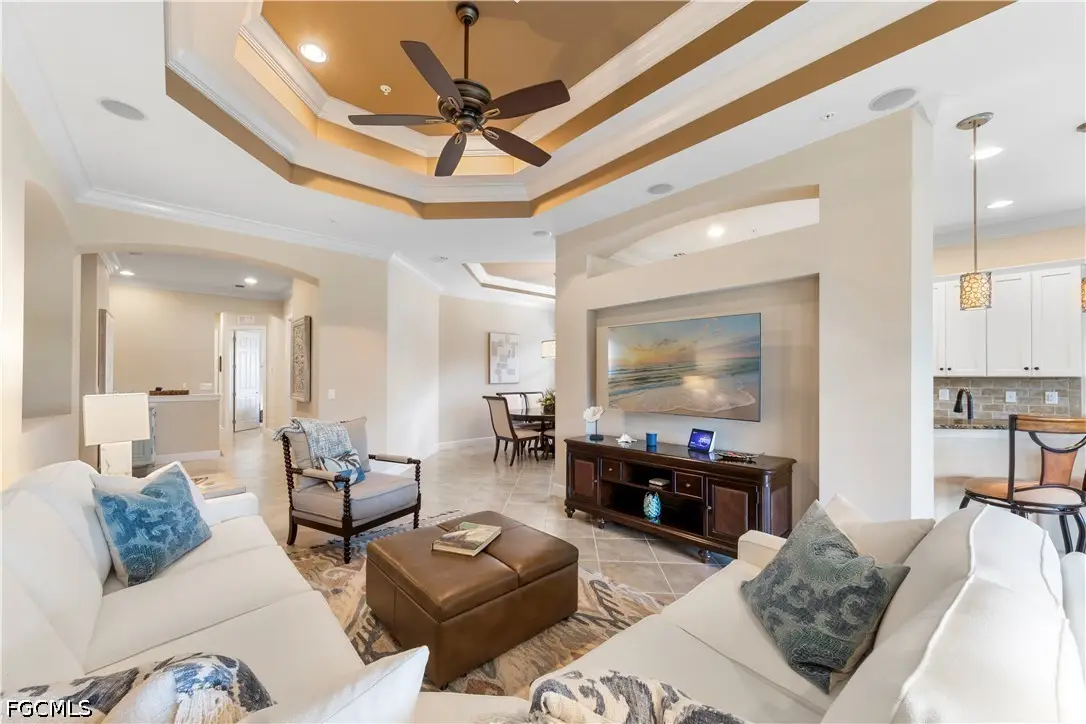 10351 Glastonbury Circle #201, Fort Myers, FL 33913 - #1