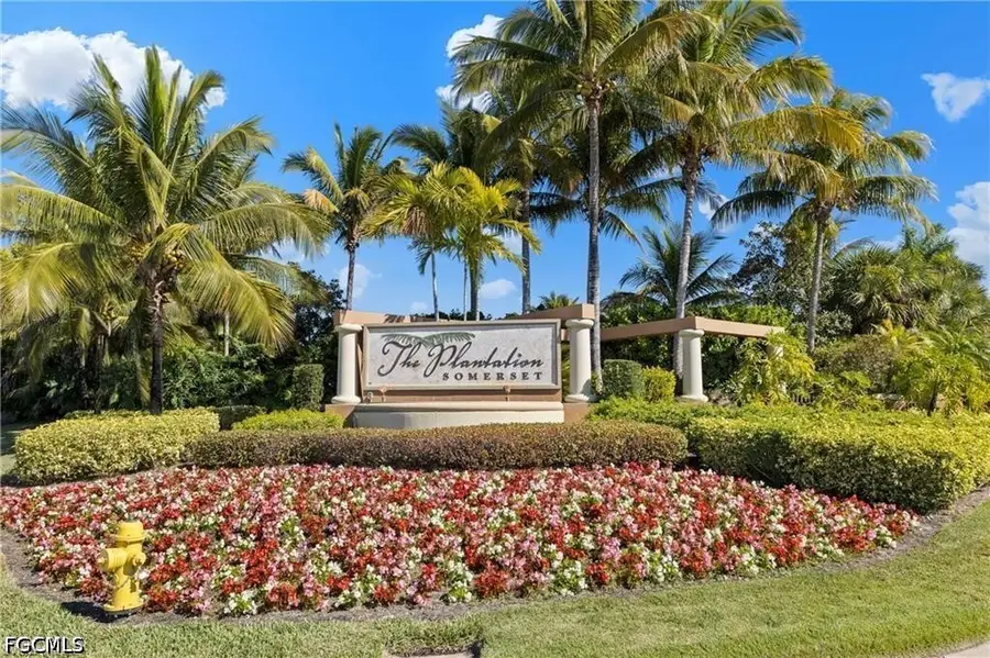 10351 Glastonbury Circle #201, Fort Myers, FL 33913 - #2