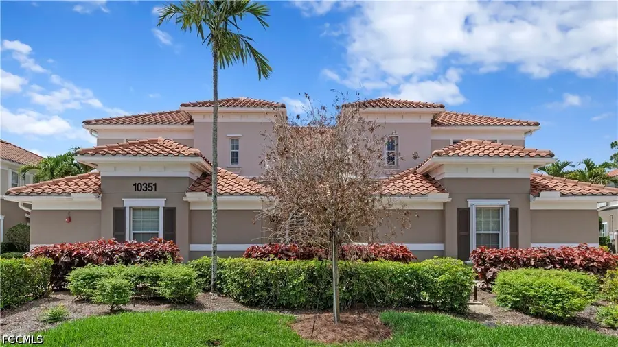 10351 Glastonbury Circle #201, Fort Myers, FL 33913 - #3