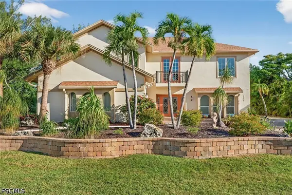 1747 Serenity Lane, Sanibel, FL 33957