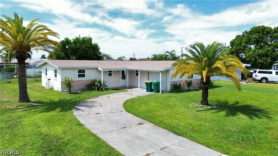 160 Francis Drive Ne, Port Charlotte, FL 33952 - #1