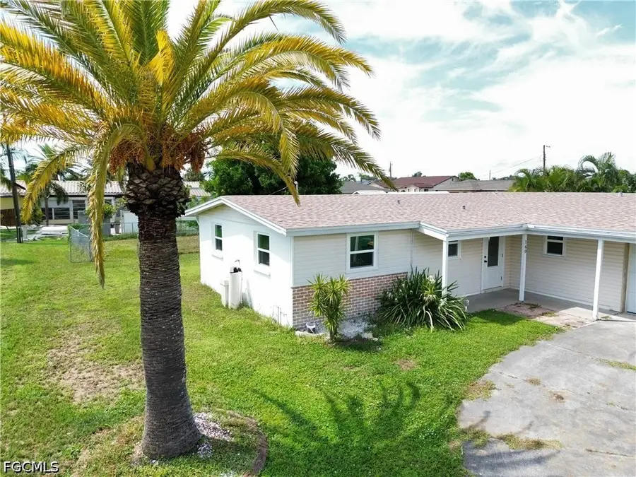 160 Francis Drive Ne, Port Charlotte, FL 33952 - #2