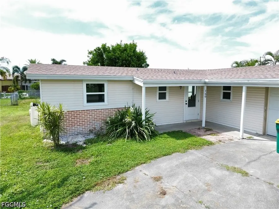 160 Francis Drive Ne, Port Charlotte, FL 33952 - #3